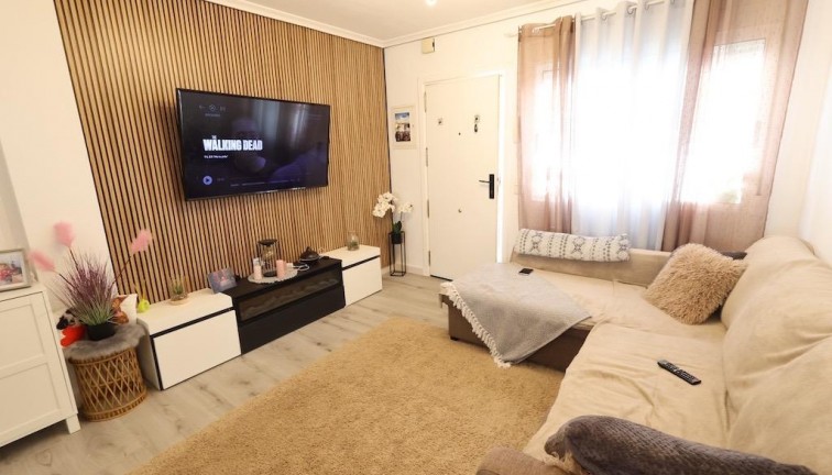 Reventa - Apartamento dúplex - Pilar de la Horadada - TORRE DE LA HORADADA