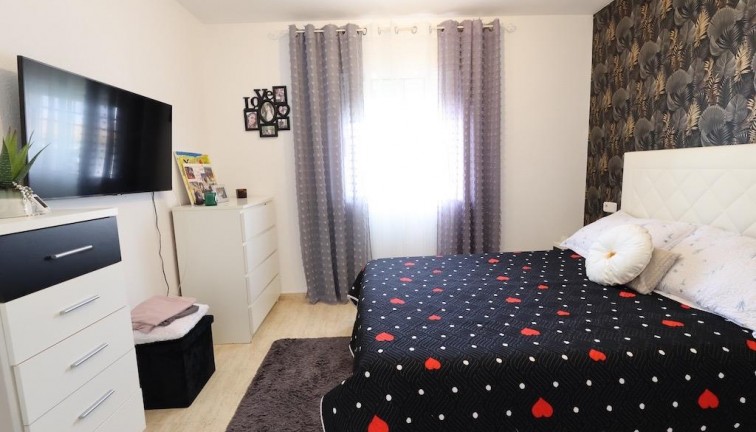 Reventa - Apartamento dúplex - Pilar de la Horadada - TORRE DE LA HORADADA