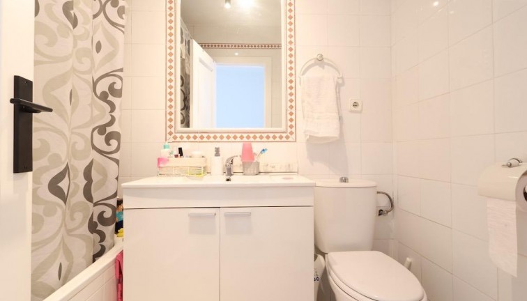 Reventa - Apartamento dúplex - Pilar de la Horadada - TORRE DE LA HORADADA