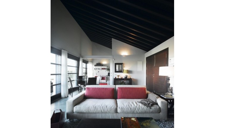 Obra nueva - Chalet - Sucina