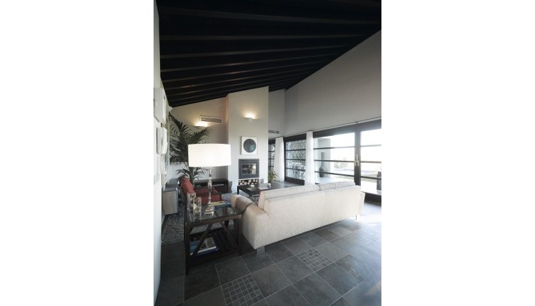 Obra nueva - Chalet - Sucina