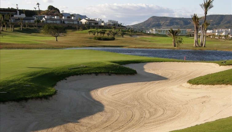 Obra nueva - Chalet - Sucina