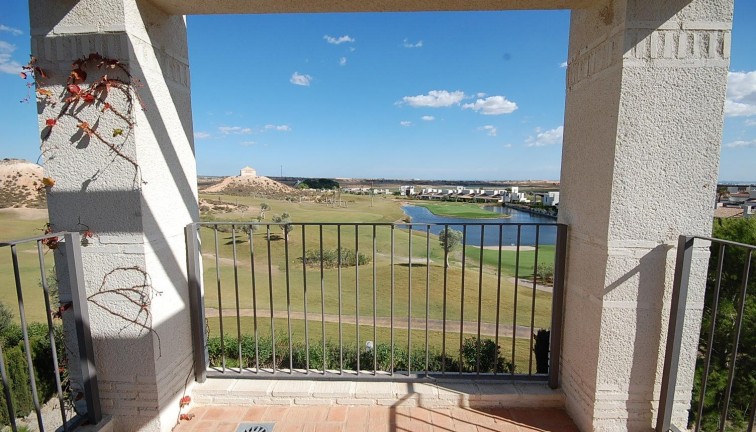 New Build - Chalet - Sucina