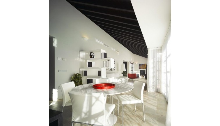 Nybyggen - Fristående hus - Sucina