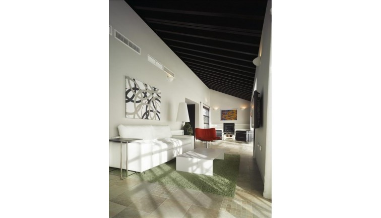 Nybyggen - Fristående hus - Sucina