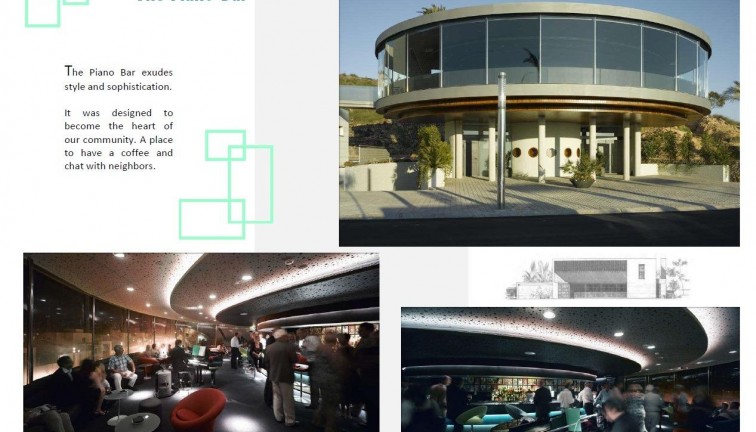 Nybyggen - Fristående hus - Sucina