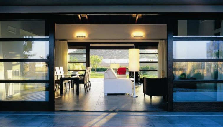 New Build - Chalet - Sucina