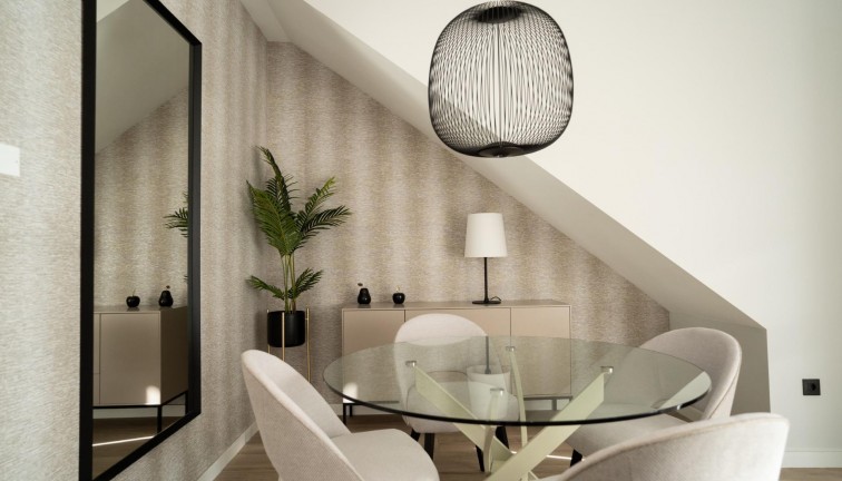 Uudistuotanto - Bungalow - Pilar de la Horadada