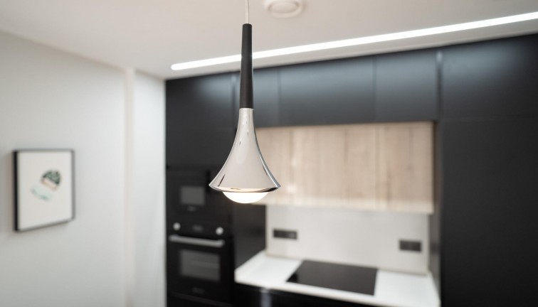 Uudistuotanto - Bungalow - Pilar de la Horadada