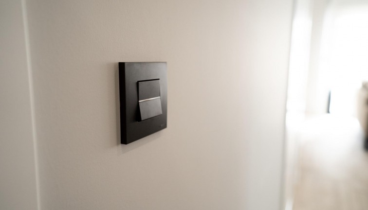 Uudistuotanto - Bungalow - Pilar de la Horadada