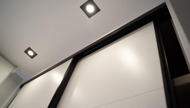 Uudistuotanto - Bungalow - Pilar de la Horadada