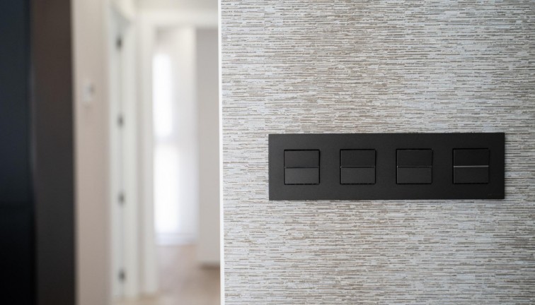 Uudistuotanto - Bungalow - Pilar de la Horadada