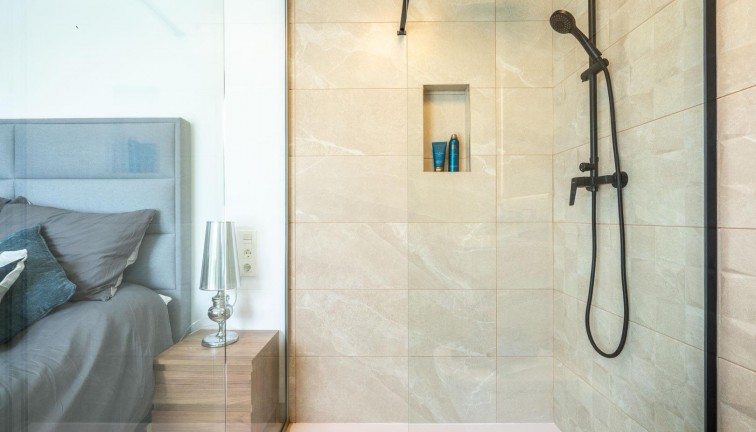 Nybyggen - Fristående hus - Torre Pacheco - Roldán