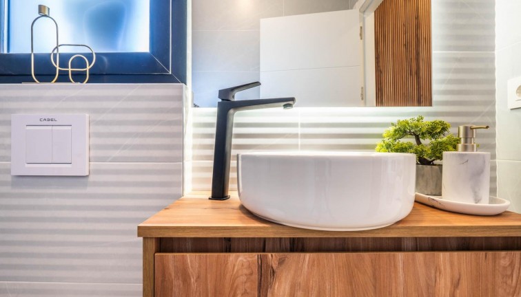 Nybyggen - Fristående hus - Torre Pacheco - Roldán