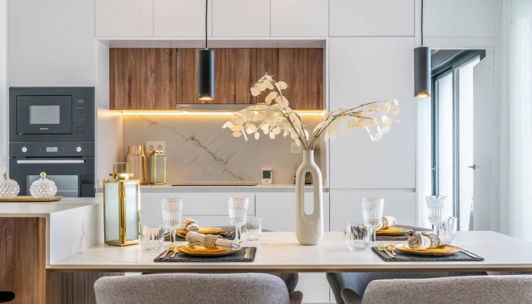 Nybyggen - Fristående hus - Torre Pacheco - Roldán