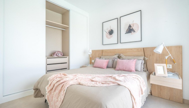 Obra nueva - Chalet - Torre Pacheco - Roldán