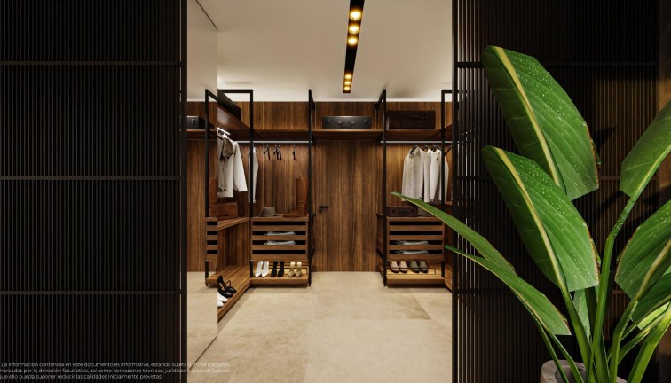 New Build - Chalet - Orihuela Costa - La Zenia