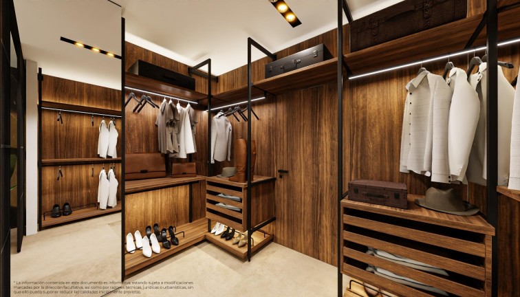 New Build - Chalet - Orihuela Costa - La Zenia