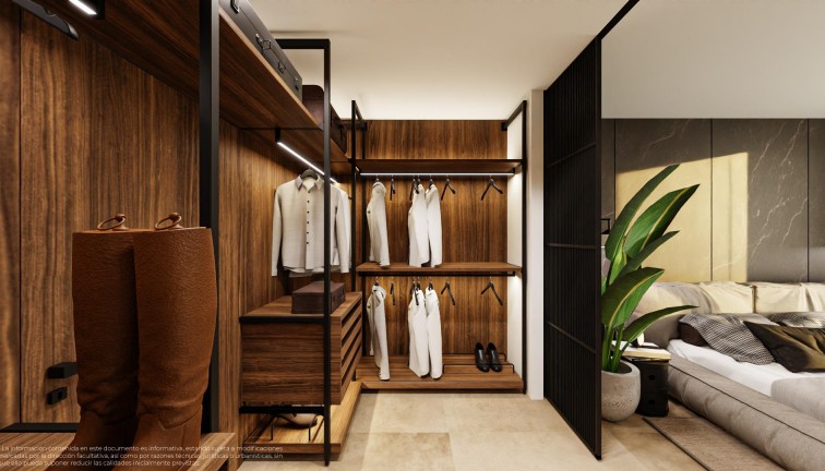 New Build - Chalet - Orihuela Costa - La Zenia