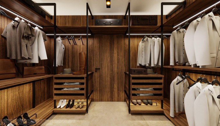 New Build - Chalet - Orihuela Costa - La Zenia