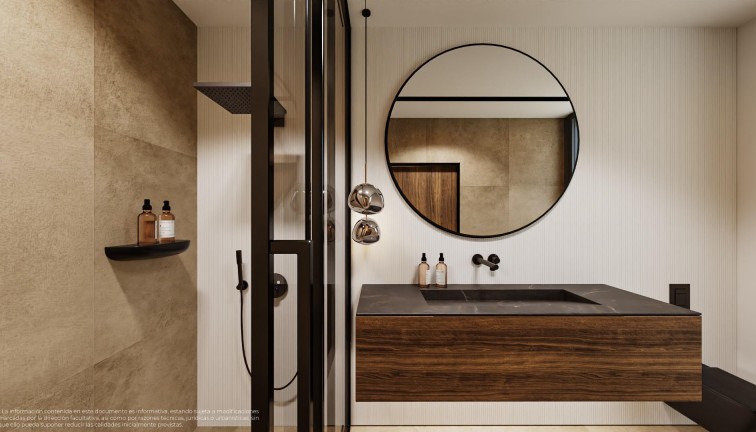 New Build - Chalet - Orihuela Costa - La Zenia