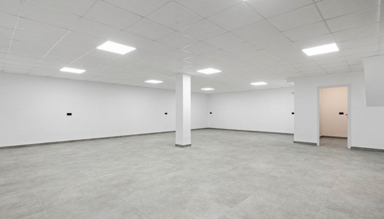 New Build - Chalet - Orihuela Costa - La Zenia