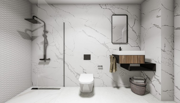 New Build - Semi-Detached - Pilar de la Horadada