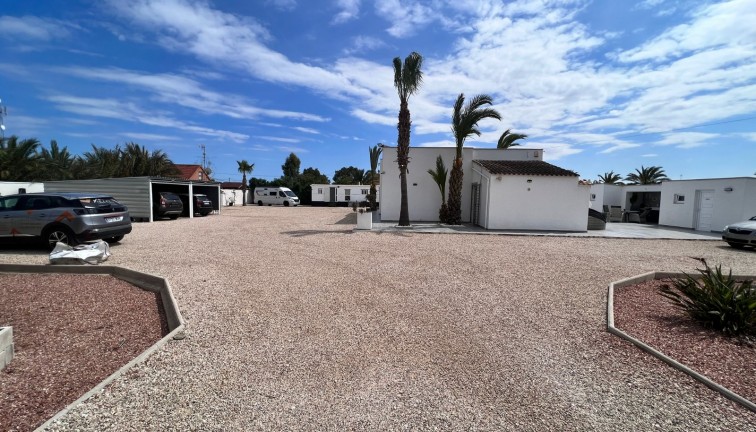 Reventa - Finca - Elche Pedanías - La Marina