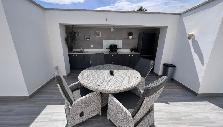 Reventa - Finca - Elche Pedanías - La Marina