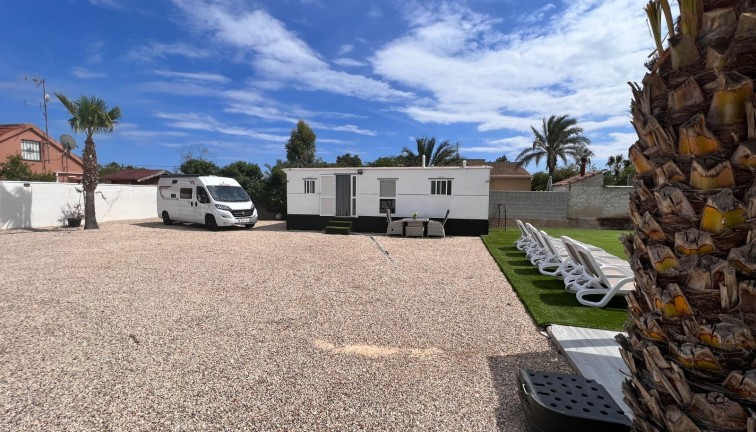 Reventa - Finca - Elche Pedanías - La Marina