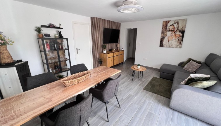 Reventa - Finca - Elche Pedanías - La Marina