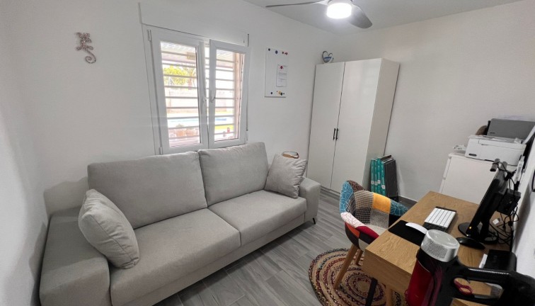 Reventa - Finca - Elche Pedanías - La Marina