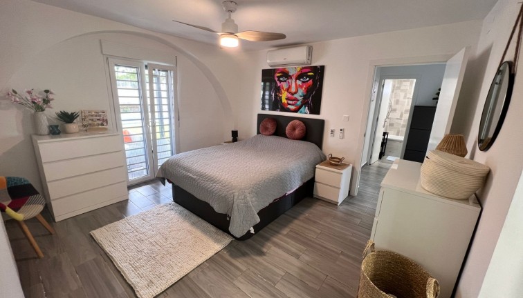 Reventa - Finca - Elche Pedanías - La Marina