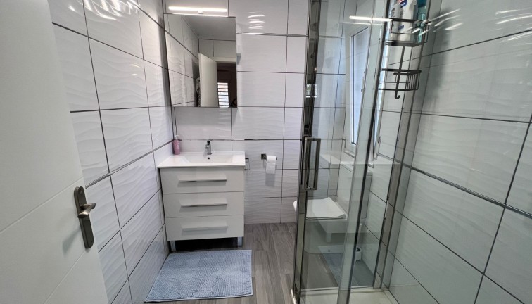 Reventa - Finca - Elche Pedanías - La Marina