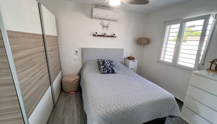 Reventa - Finca - Elche Pedanías - La Marina