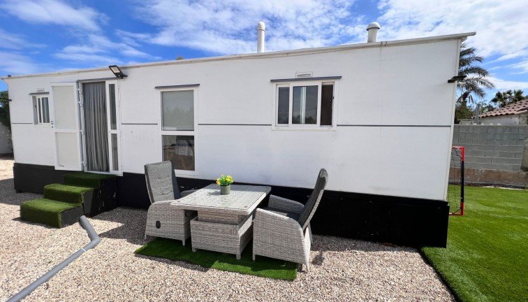 Reventa - Finca - Elche Pedanías - La Marina