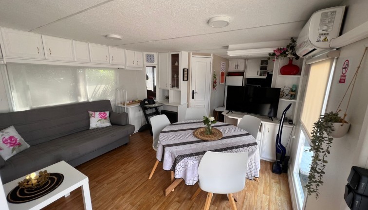 Reventa - Finca - Elche Pedanías - La Marina