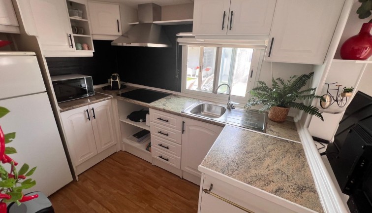 Reventa - Finca - Elche Pedanías - La Marina