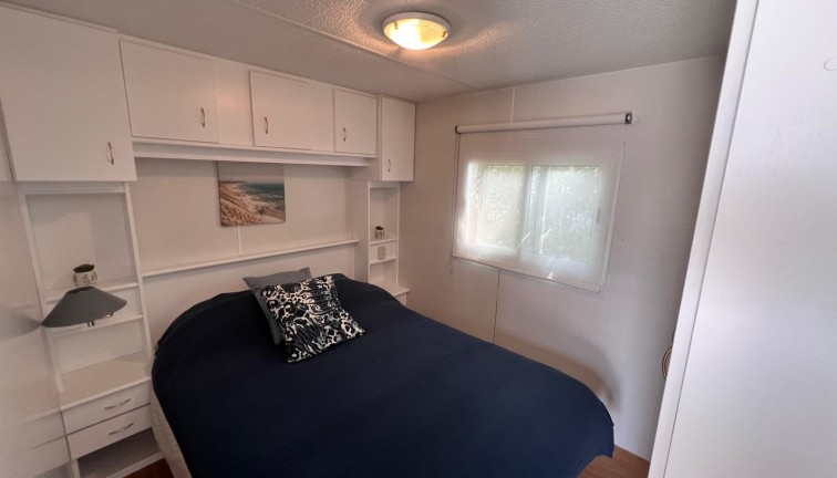 Reventa - Finca - Elche Pedanías - La Marina