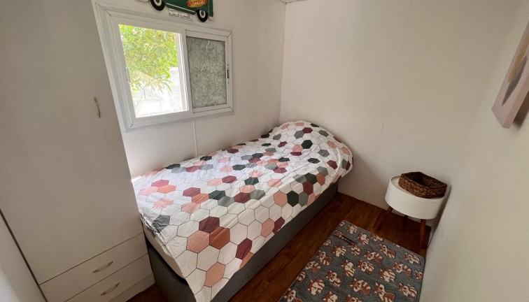 Reventa - Finca - Elche Pedanías - La Marina