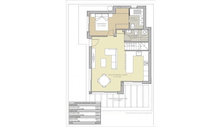 Nybyggen - Fristående hus - Los Montesinos - LOS MONTESINOS