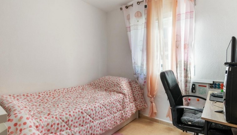 Resale - Chalet - Orihuela Costa - Villamartín