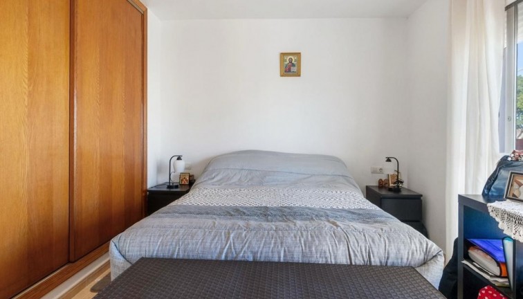 Resale - Chalet - Orihuela Costa - Villamartín