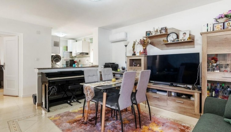 Resale - Chalet - Orihuela Costa - Villamartín