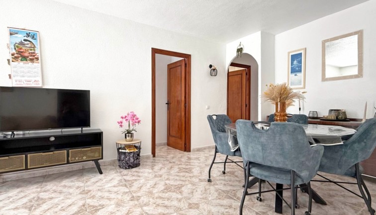 Reventa - Apartamento / piso - Torrevieja - LA MATA