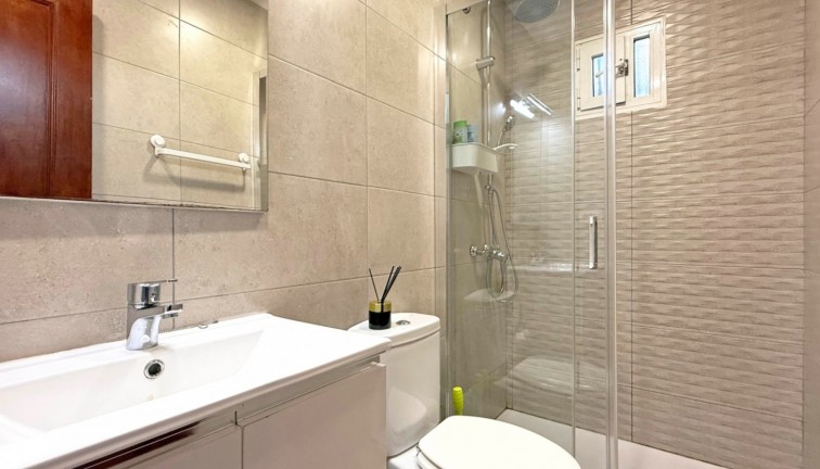 Reventa - Apartamento / piso - Torrevieja - LA MATA