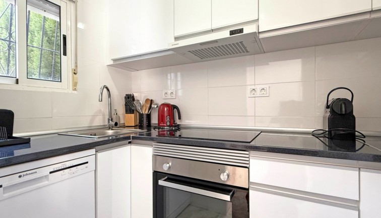 Reventa - Apartamento / piso - Torrevieja - LA MATA