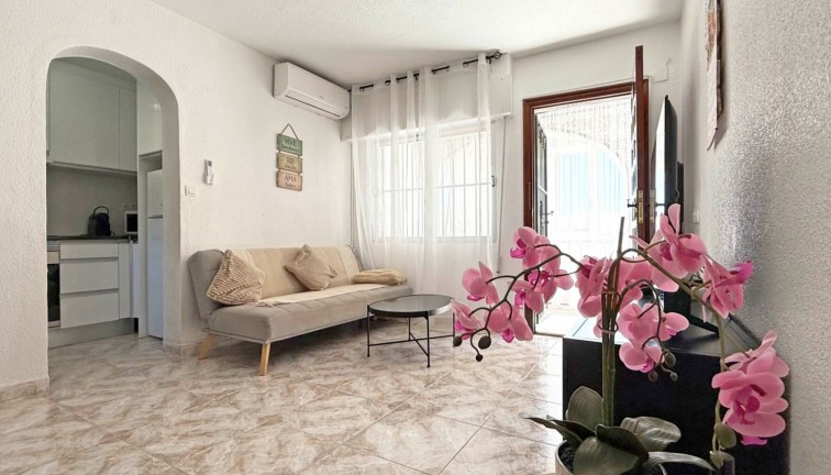 Reventa - Apartamento / piso - Torrevieja - LA MATA