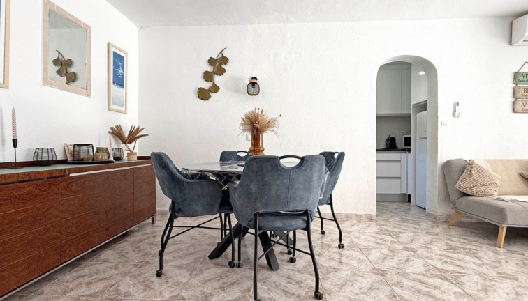 Reventa - Apartamento / piso - Torrevieja - LA MATA