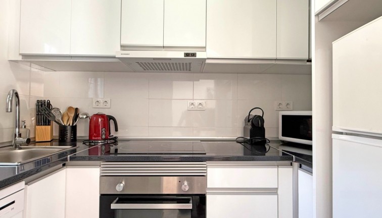 Reventa - Apartamento / piso - Torrevieja - LA MATA